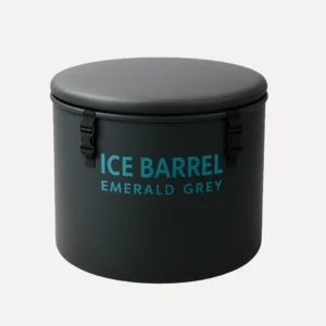 Round Ice Bath – Cold Pool