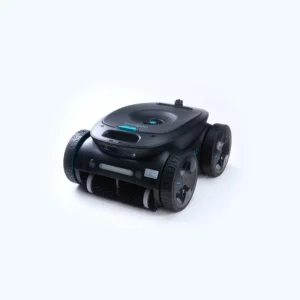 Robot vacuum cleaner VERRO