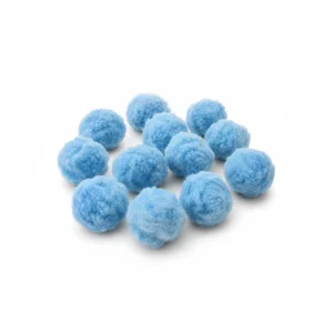 Aqualoon filter element